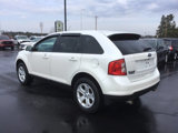 Used 2014 Ford Edge SEL w/ Equipment Group 205A image 5