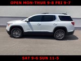 Used 2019 GMC Acadia SLT w/ LPO, Floor Liner Package image 2