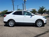 Used 2023 Chevrolet Equinox LT w/ LPO, Floor Liner Package image 2