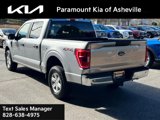 Used 2021 Ford F150 XLT image 3