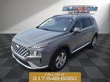Used 2023 Hyundai Santa Fe SEL w/ Premium Package image 3