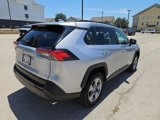 Used 2024 Toyota RAV4 XLE image 5