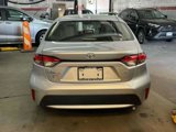 Certified 2021 Toyota Corolla LE image 5