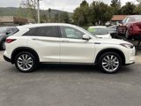 Certified 2022 INFINITI QX50 Essential image 2