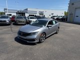 Used 2019 Honda Civic LX image 4
