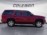 Used 2007 Chevrolet Tahoe LTZ w/ LTZ Preferred Equipment Group image 6