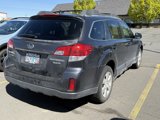 Used 2011 Subaru Outback 3.6R Limited image 6