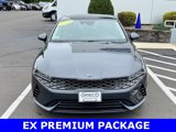 Used 2021 Kia K5 EX w/ EX Premium Package image 2