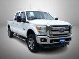 Used 2013 Ford F250 Lariat w/ Lariat Interior Pkg image 3