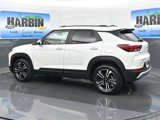 New 2025 Chevrolet TrailBlazer LT w/ Convenience Package image 4