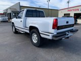 Used 1991 Chevrolet Silverado 1500 4x4 Regular Cab image 2