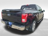 Used 2016 Ford F150 XLT w/ Equipment Group 302A Luxury image 5