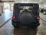 Used 2016 Jeep Wrangler Sahara image 5