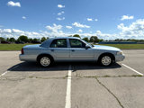 Used 2006 Mercury Grand Marquis GS image 4