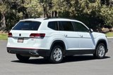 Used 2021 Volkswagen Atlas S image 4