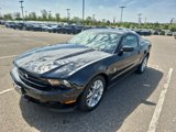 Used 2012 Ford Mustang Premium image 4