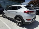 Used 2016 Hyundai Tucson Sport image 4