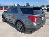 Used 2021 Ford Explorer XLT w/ Equipment Group 202A image 4
