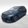 Certified 2023 Volkswagen Tiguan SEL R-Line image 3