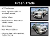 Used 2011 Chevrolet Silverado 1500 LTZ w/ LTZ Plus Package image 2