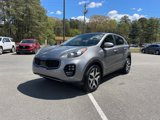 Used 2018 Kia Sportage SX image 2