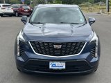 Used 2019 Cadillac XT4 Luxury image 2