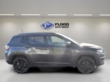 Used 2021 Jeep Compass Latitude image 3