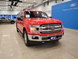 Used 2018 Ford F150 XLT w/ Equipment Group 302A Luxury image 2