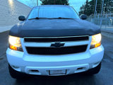 Used 2012 Chevrolet Suburban LT image 2