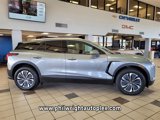 New 2025 Chevrolet Blazer EV LT image 2