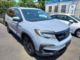 Used 2022 Honda Pilot Black Edition image 4