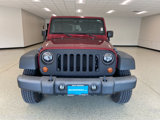 Used 2013 Jeep Wrangler Sport image 2