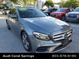 Used 2017 Mercedes-Benz E 300 4MATIC image 2