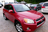 Used 2009 Toyota RAV4 Limited image 4