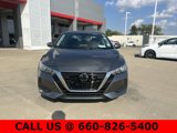 Used 2023 Nissan Sentra SV image 2