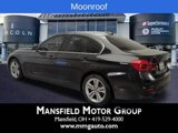 Used 2018 BMW 330i xDrive Sedan image 4