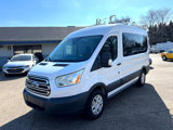 Used 2016 Ford Transit 150 XLT image 3