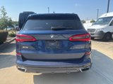 Used 2019 BMW X5 xDrive40i w/ M Sport Package image 5