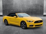 Used 2015 Ford Mustang Convertible w/ Equipment Group 051A image 3