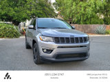Used 2020 Jeep Compass Latitude image 3