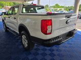 New 2025 Ford Ranger XL image 4