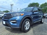 Certified 2020 Ford Explorer XLT w/ Equipment Group 202A image 4