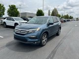 Used 2017 Honda Pilot EX-L image 2