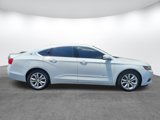 Used 2018 Chevrolet Impala LT image 2