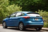 Used 2015 Ford Focus SE w/ Equipment Group 201A image 3