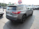Used 2019 Chevrolet Traverse LT w/ LPO, Floor Liner Package image 6