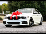 Used 2017 BMW 530i xDrive image 4