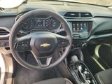 Used 2021 Chevrolet TrailBlazer LS image 2