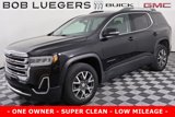 Certified 2023 GMC Acadia SLE w/ Driver Convenience Package image 3
