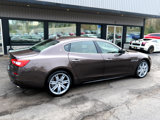 Used 2014 Maserati Quattroporte S Q4 image 5